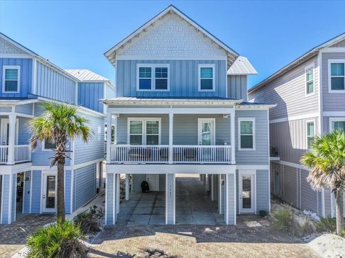 1487 Seaside Cir, Navarre, FL, 32566-7062 | Card Image