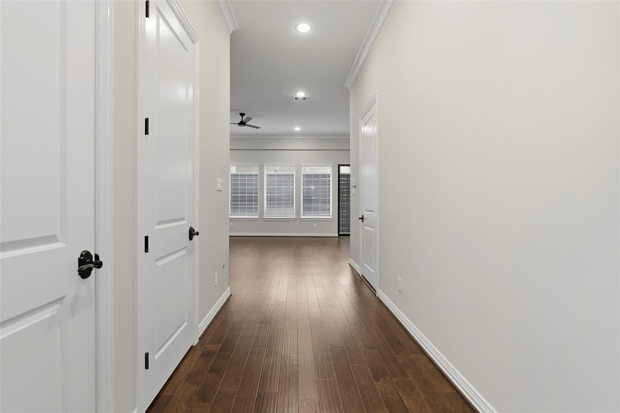 Residential in Houston 4
