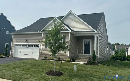 2904 Clifford Tower Dr, Henrico, VA, 23231-7208 | Card Image
