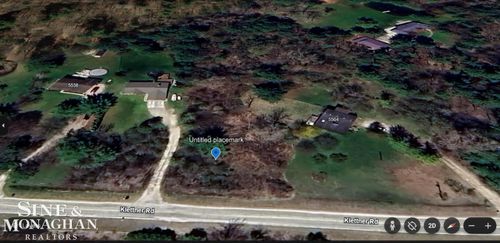 Vacant Klettner Street, St Clair Township, MI, 48079 | Card Image