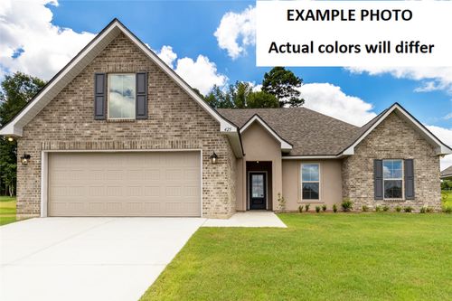 612 Chablis Lane, Haughton, LA, 71037 | Card Image