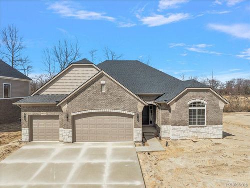 50623 Timberstone Dr, Macomb, MI, 48042 | Card Image