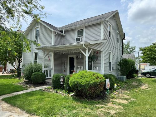 200 S Main St, Harrod, OH, 45850-8715 | Card Image