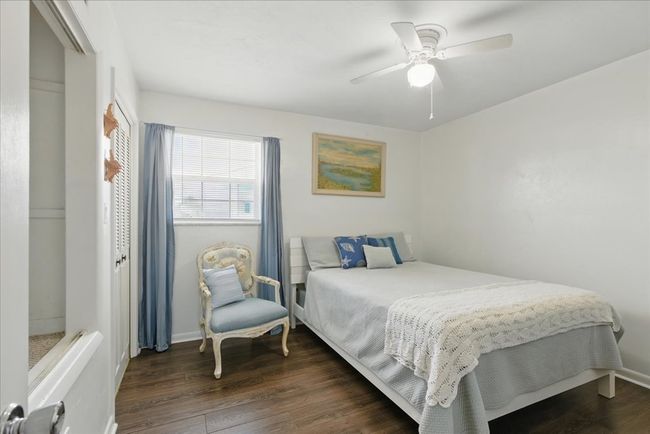 511 1 St St, Townhouse with 2 bedrooms, 2 bathrooms and null parking in CEDAR KEY FL | Image 30