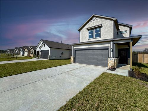 1115 Santee Ct, Rosharon, TX, 77583-5583 | Card Image