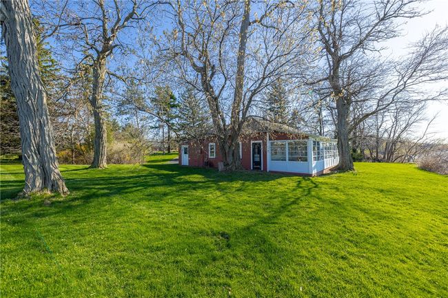 1220 Lake Road, House other with 3 bedrooms, 2 bathrooms and null parking in Webster NY | Image 10