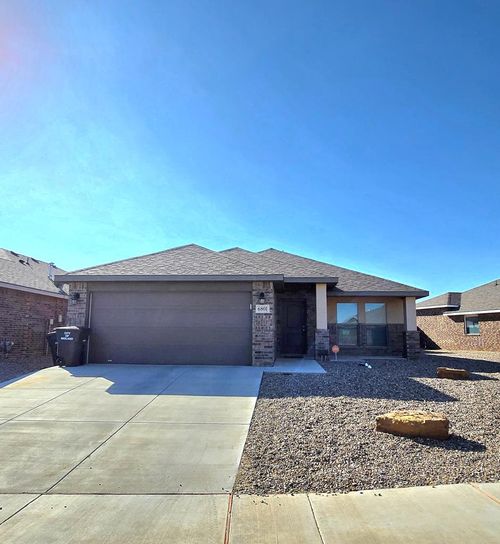 6801 Big Bend Country, Midland, TX, 79705-1761 | Card Image
