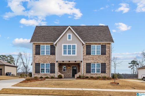 4529 Brexton St, TRUSSVILLE, AL, 35173-2530 | Card Image