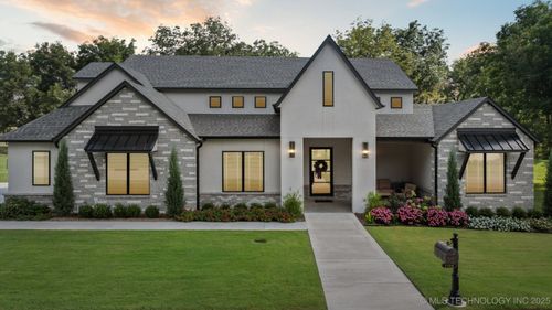 3308 68th St, Tulsa, OK, 74132-1740 | Card Image