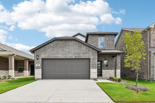 601 Willet Dr, Mckinney, TX, 75069-2250 | Card Image