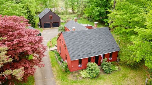 30 The Cmn, Phillipston, MA, 01331-9735 | Card Image