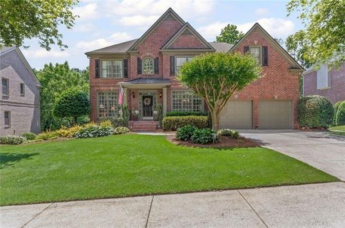 7047 Bennington Ln, Cumming, GA, 30041-6002 | Card Image