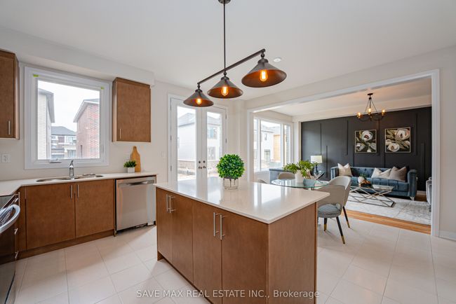31 Player Dr, House other with 4 bedrooms, 4 bathrooms and 4 parking in Erin ON | Image 11