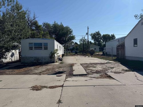 1017 &amp; 1021 S Cedar Street, Casper, WY, 82601 | Card Image