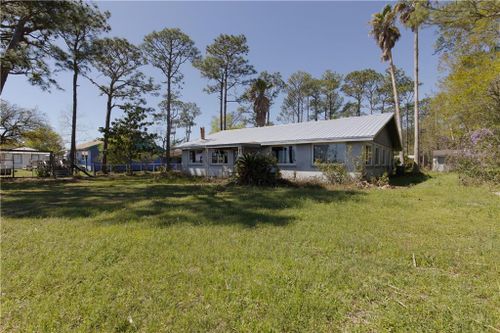 14505 Dauphin Island Parkway, Coden, AL, 36523 | Card Image