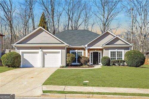 2919 Heritage Oaks Cir, Dacula, GA, 30019-7084 | Card Image