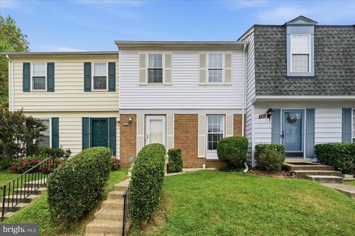 6569 China Grove Ct, ALEXANDRIA, VA, 22310-2433 | Card Image