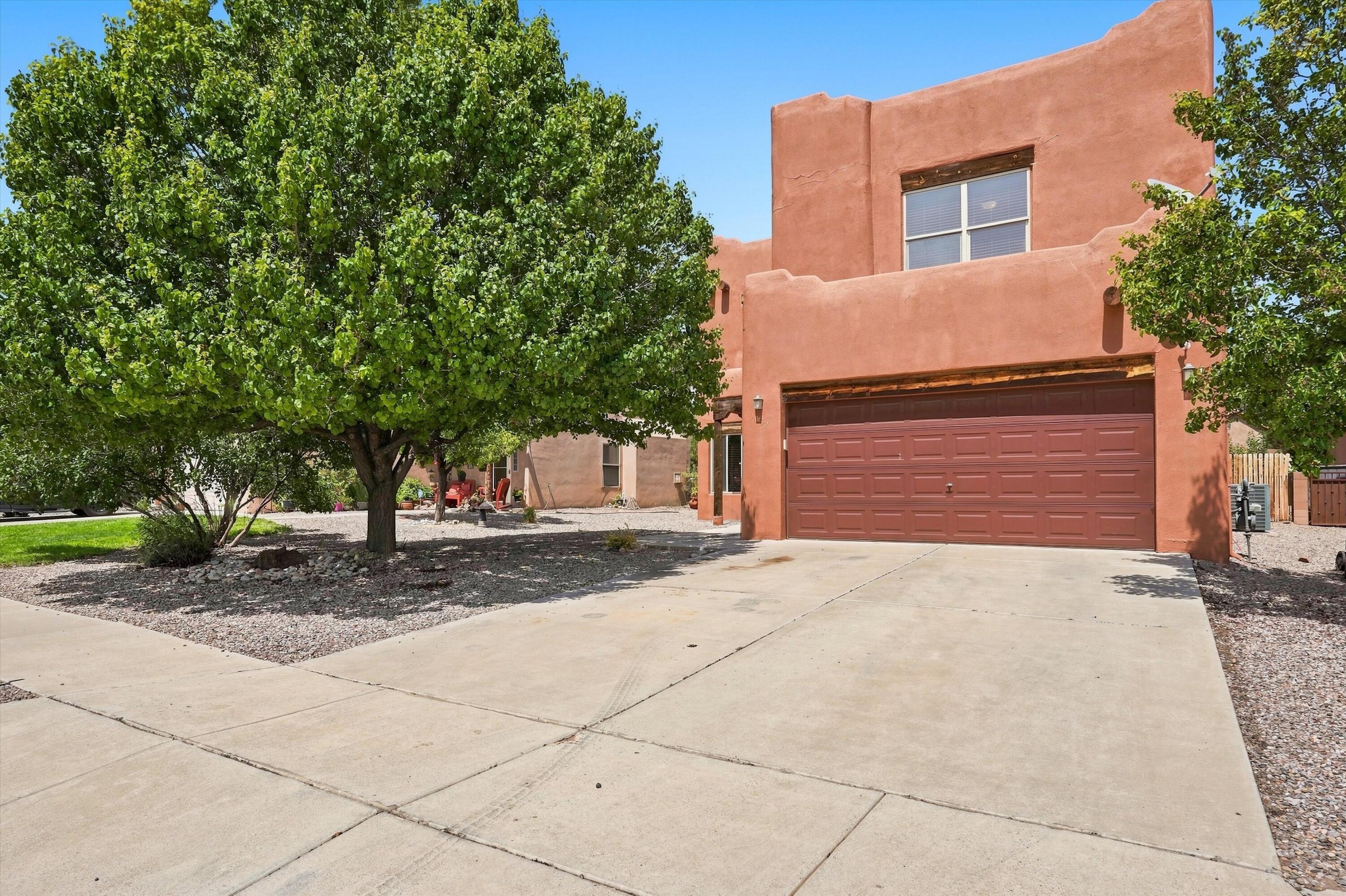 Residential in Rio Rancho