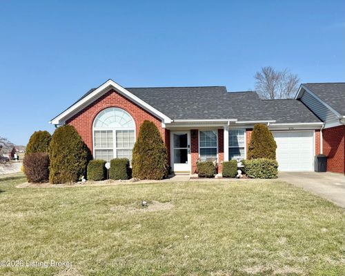 494 Louise Way, Mt Washington, KY, 40047-7125 | Card Image