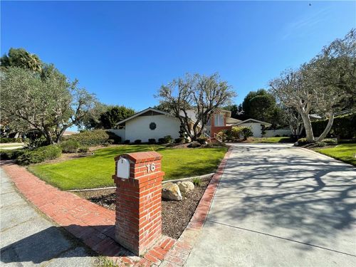 16 Bridlewood Cir, Rolling Hills Estates, CA, 90274-4204 | Card Image