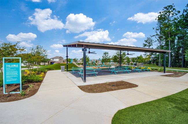 16908 Hazelnut Dr, House other with 3 bedrooms, 2 bathrooms and 2 parking in Conroe TX | Image 21