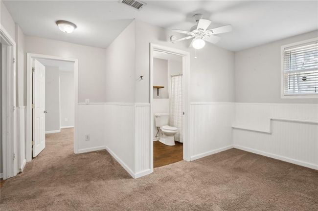 6604 Windbrook Way, House other with 4 bedrooms, 3 bathrooms and null parking in Flowery Branch GA | Image 44