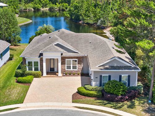 63 Derecho Ln, St Augustine, FL, 32095-7434 | Card Image