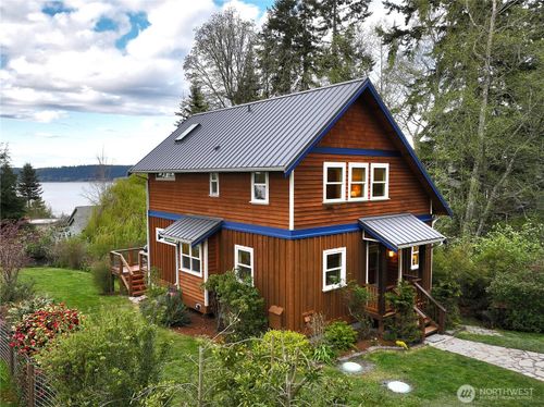 1871 Salmonberry Rd, Langley, WA, 98260-8603 | Card Image