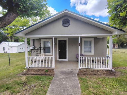 207 Jackson Ave, Other, TN, 37650 | Card Image