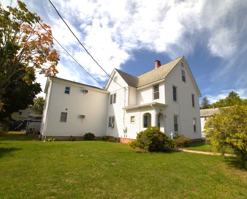 25 Hill Ave, Wallingford, CT, 06492-2223 | Card Image