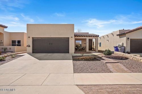 14648 Boer Trail Ave, El Paso, TX, 79938-1017 | Card Image