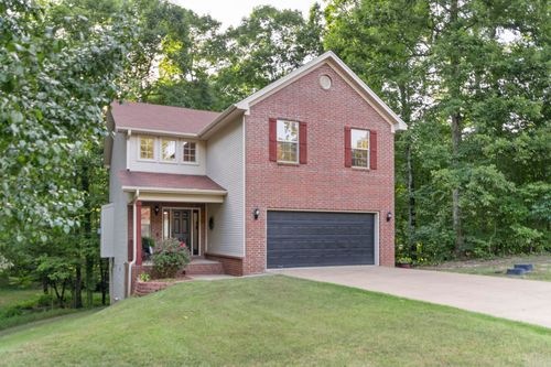 4121 Hartford Hills Dr, Benton, AR, 72019-2540 | Card Image