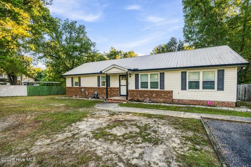 121 E Eason Dr, Rockingham, NC, 28379-3593 | Card Image