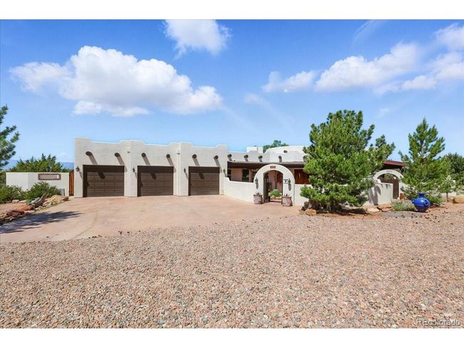 321 Bowie Rd, House other with 3 bedrooms, 3 bathrooms and null parking in Penrose CO | Image 38