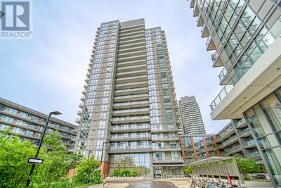 1910 - 38 Forest Manor Rd, Condo with 2 bedrooms, 1 bathrooms and 1 parking in North York ON | Image 1