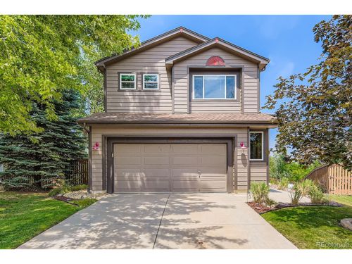 1314 Spotted Owl Way, Highlands Ranch, CO, 80129-5636 | Card Image