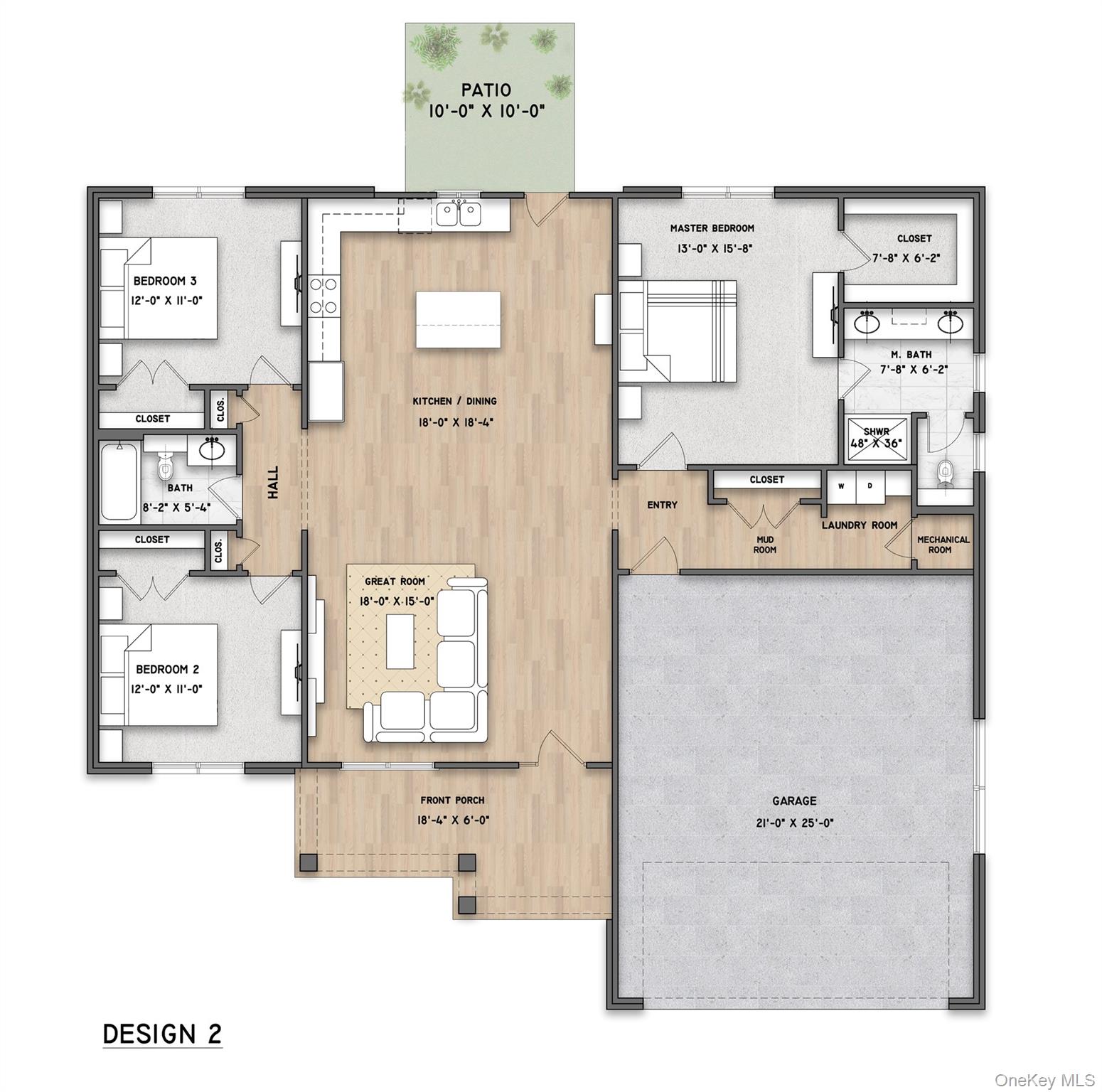 Residential in Catskill 4