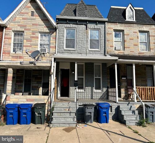 1174 Sargeant Street, BALTIMORE, MD, 21223 | Card Image