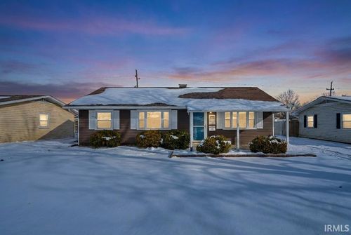 1810 Columbus Blvd, Kokomo, IN, 46901-1872 | Card Image