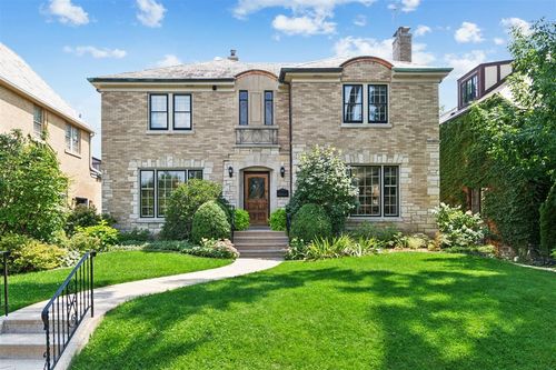 1204 Fair Oaks Ave, Oak Park, IL, 60302-1236 | Card Image