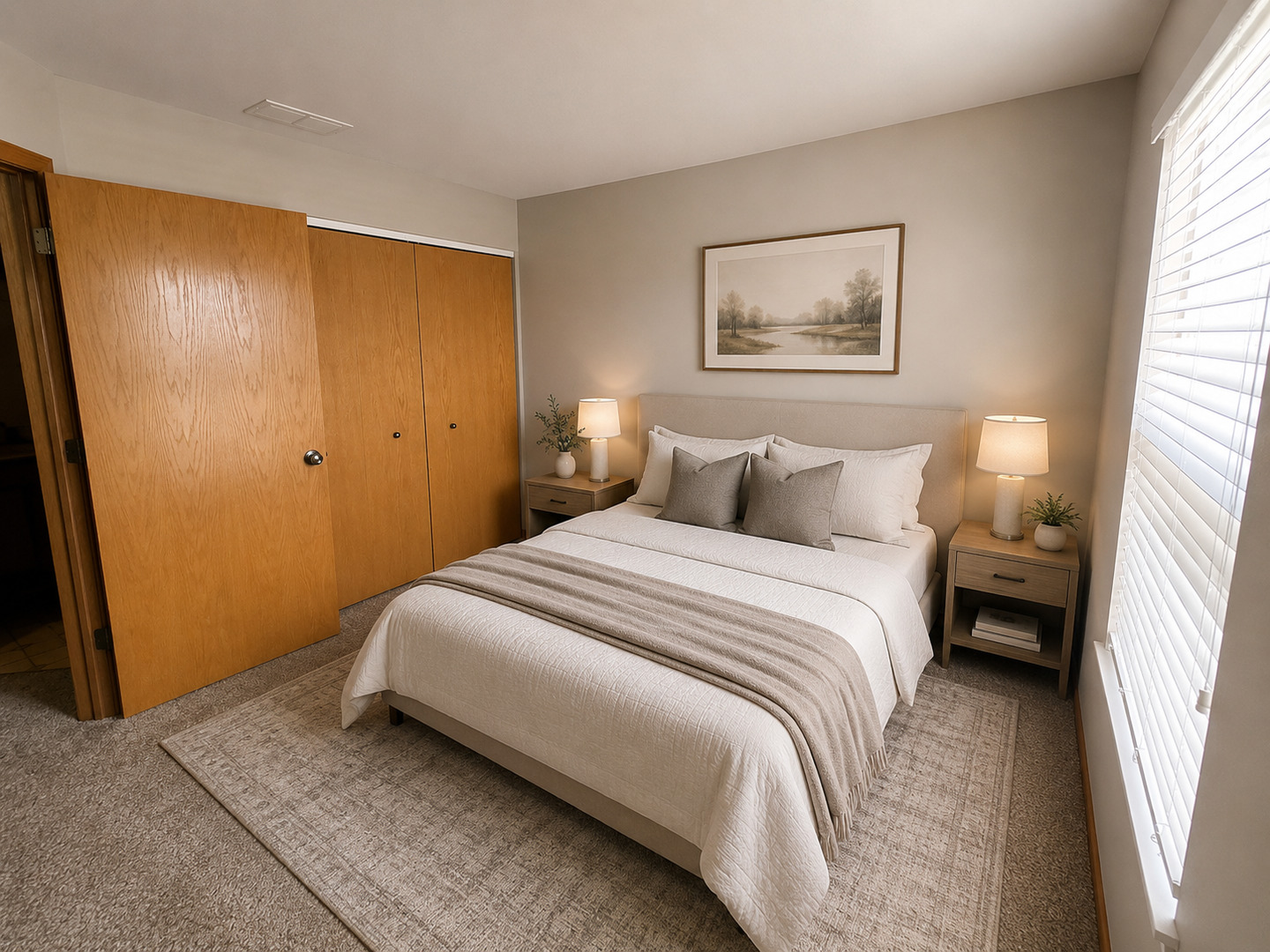 Residential Lease in Round Lake 5