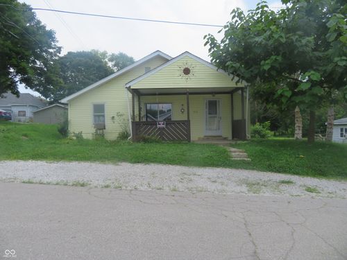 113 W 4th St, Alexandria, IN, 46001-2305 | Card Image