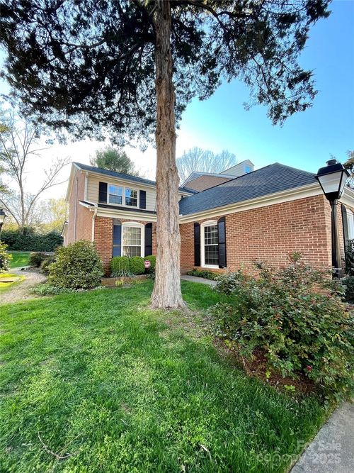 4312 Silo Ln, Charlotte, NC, 28226-5089 | Card Image