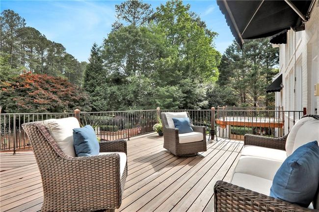 5045 Harrington Rd, House other with 6 bedrooms, 8 bathrooms and null parking in Alpharetta GA | Image 24
