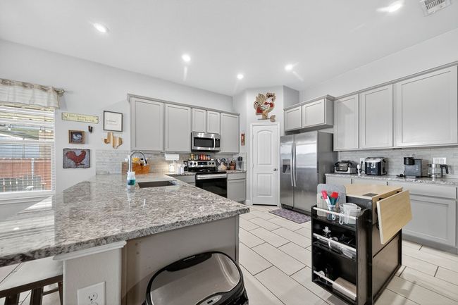 905 Buffalo Ct, House other with 4 bedrooms, 2 bathrooms and 3 parking in Stanton TX | Image 13