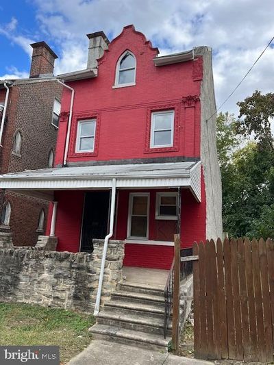 7 N 50 Th Street, House other with 5 bedrooms, 3 bathrooms and null parking in PHILADELPHIA PA | Image 1