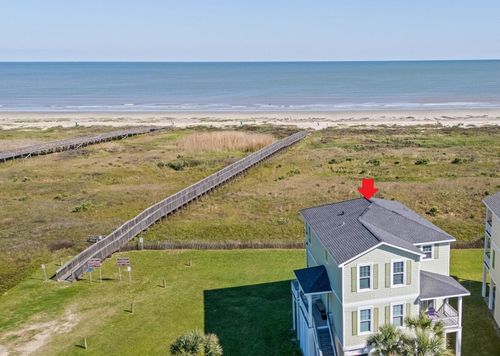 4203 Green Heron Dr, Galveston, TX, 77554-3041 | Card Image