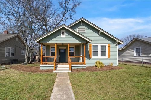 232 Litchfield St, Rockmart, GA, 30153-2546 | Card Image