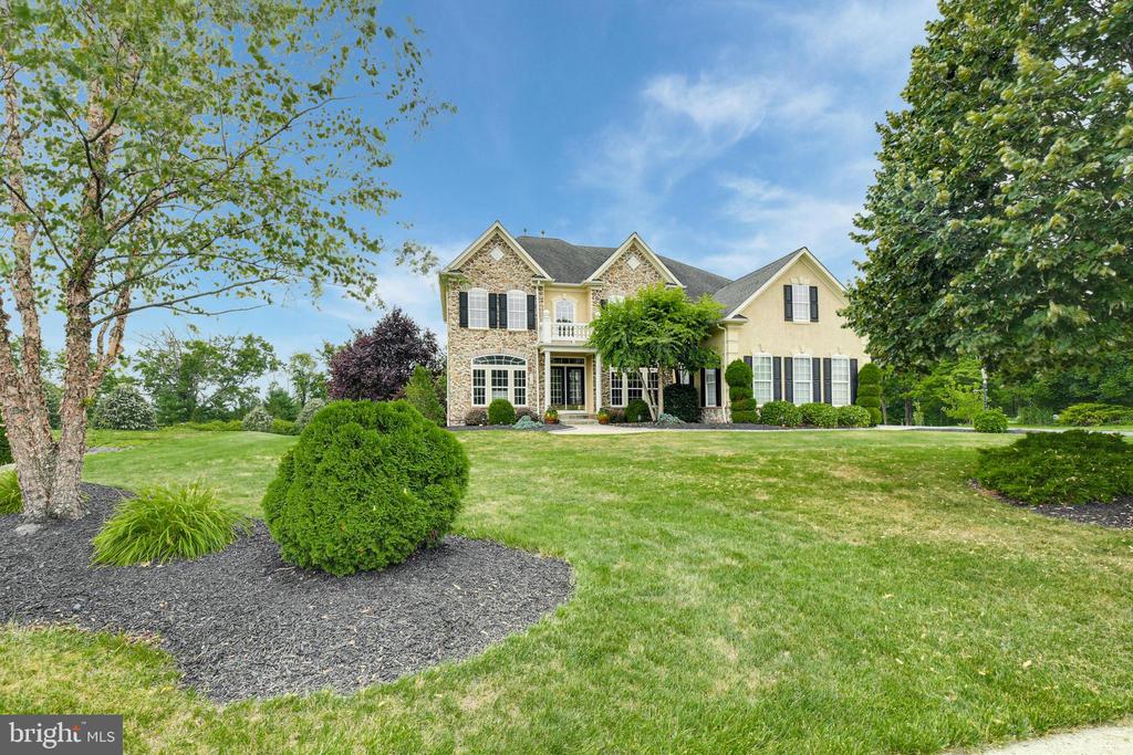 Blackledge Dr, Quakertown, PA 18951