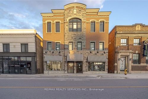 3-6 Front St N, Thorold, ON, L2V1X4 | Card Image